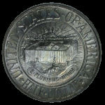1936 United States 50 Cents